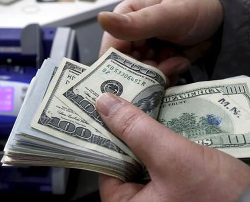 تاثیر افزایش قیمت دلار بر صنعت چاپ