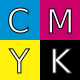 معرفی مد رنگ CMYK و نقش آن در چاپ افست