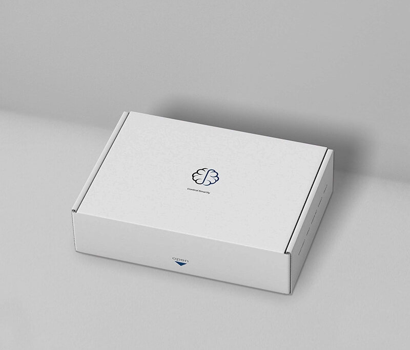 چاپ جعبه دارویی