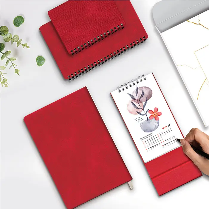 پک هدیه تبلیغاتی شرکتی