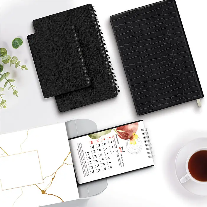 ست هدایای تبلیغاتی لوکس