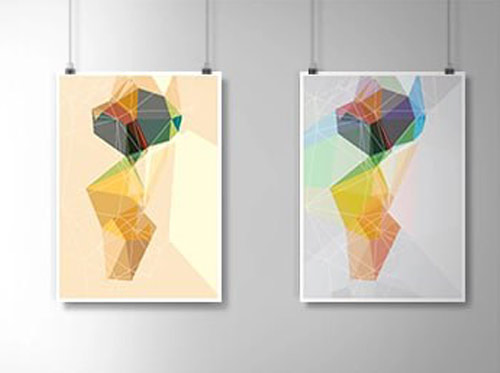 چاپ افست پوستر چاپ افست پوستر