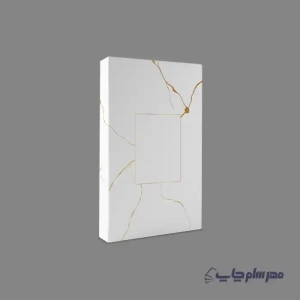 جعبه سررسید وزیری