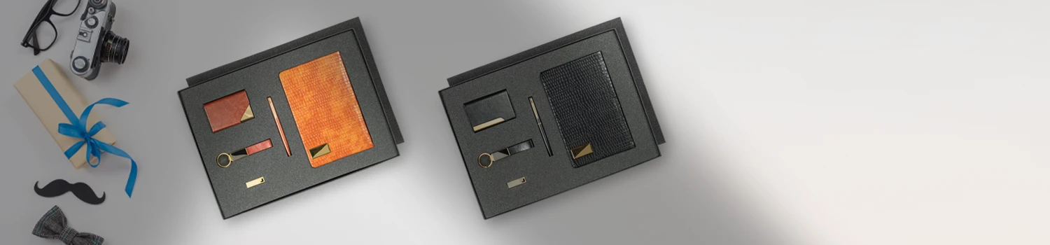 ست هدیه مدیریتی