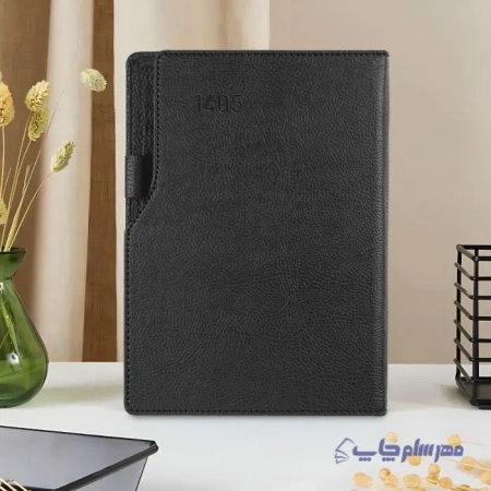 سررسید 1405 خودکار دار