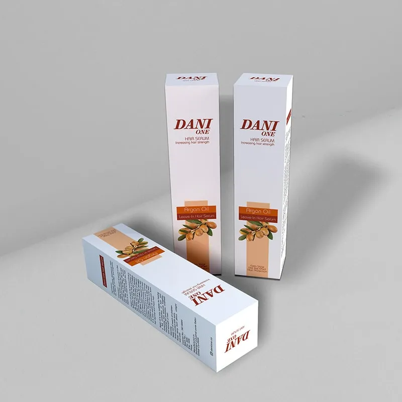 چاپ جعبه