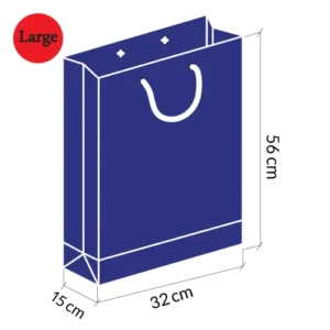 چاپ ساک دستی بلند تبلیغاتی