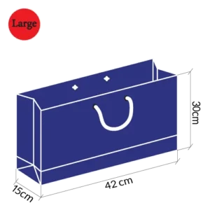 چاپ ساک دستی تبلیغاتی